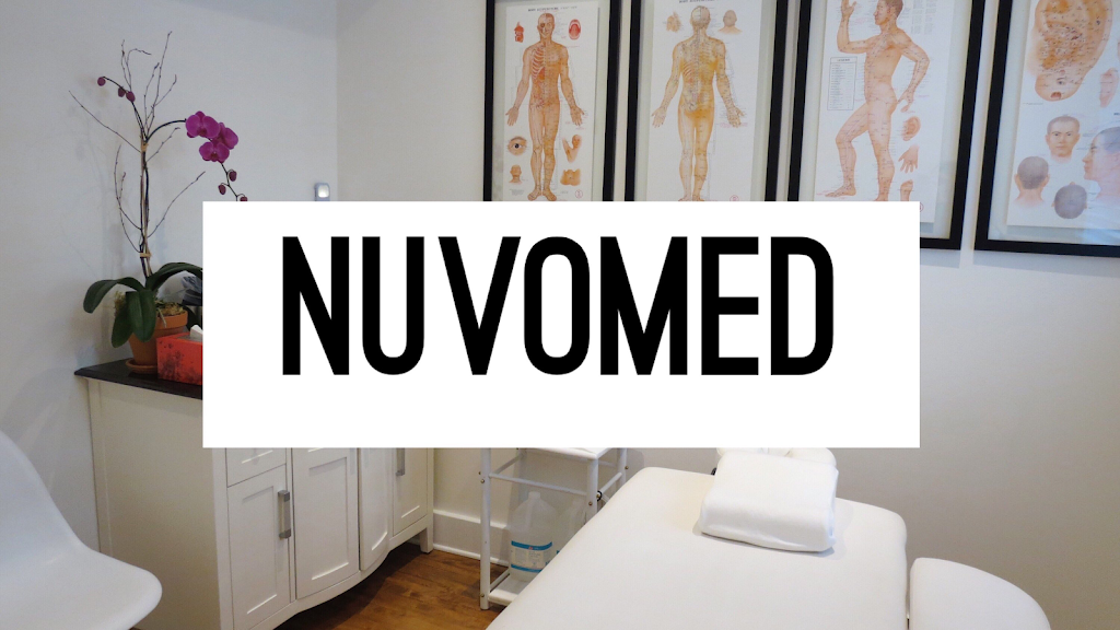 NuvoMed Montreal | 8 Avenue Glencoe, Outremont, QC H3T 1P9, Canada | Phone: (514) 531-8300