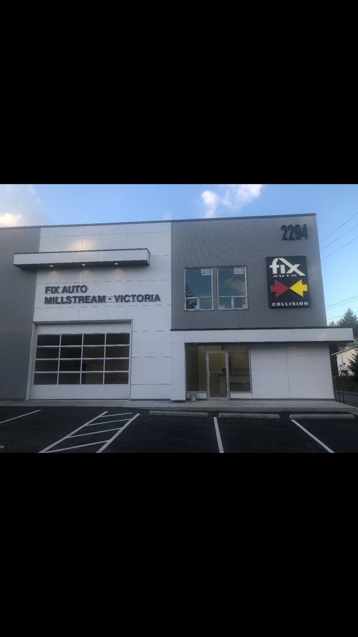 FIX AUTO MILLSTREAM-VICTORIA | 2294 Millstream Rd Unit 102, Victoria, BC V9B 6H2, Canada | Phone: (250) 474-5676