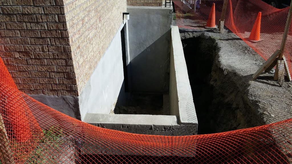 Béton Multi-Travaux | 127 Rue Katherine, Sainte-Sophie, QC J5J 2X5, Canada | Phone: (514) 212-1002