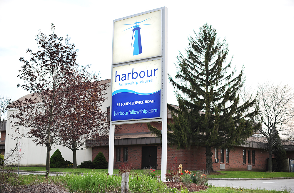 Harbour Fellowship Church | 51 S Service Rd, St. Catharines, ON L2R 6P9, Canada | Phone: (905) 984-5500