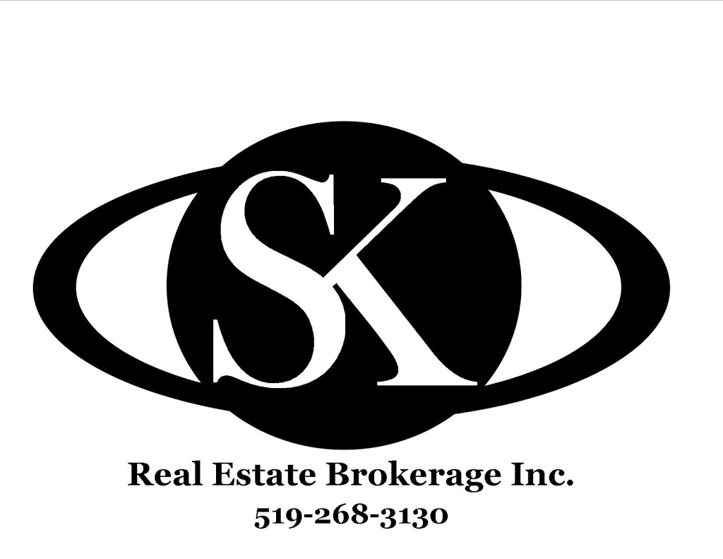 SK Real Estate Brokerage | 18 Foxhollow Dr, Dorchester, ON N0L 1G3, Canada | Phone: (519) 268-3130