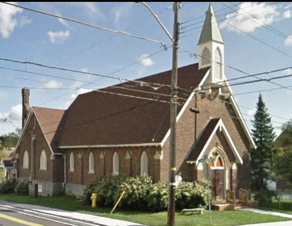 All People’s United Church | 400 Antwerp Ave, Sudbury, ON P3C 4M7, Canada | Phone: (705) 675-8670