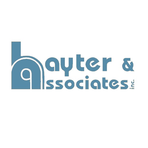 Hayter & Associates Inc | 320 Victoria St, Clinton, ON N0M 1L0, Canada | Phone: (519) 482-5840