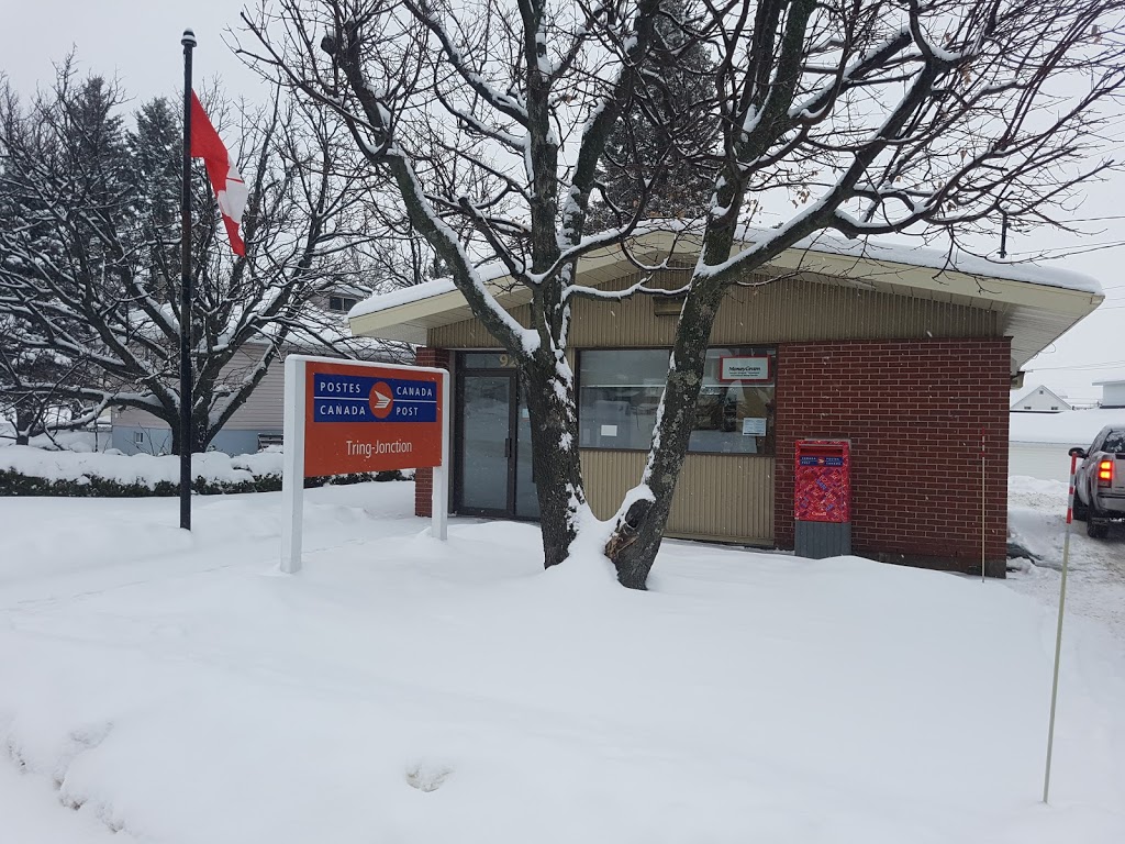 Canada Post | 92 Rue Commercial, Tring-Jonction, QC G0N 1X0, Canada