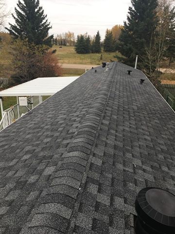 JL HART ROOFING CORP | Hankin St, Thorsby, AB T0C 2P0, Canada | Phone: (780) 240-8327