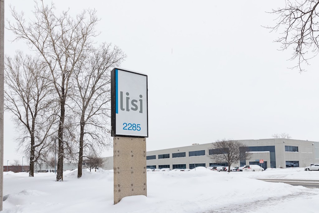 Lisi Aerospace Canada | 2000 Pl. Transcanadienne, Dorval, QC H9P 2X5, Canada | Phone: (514) 421-4567