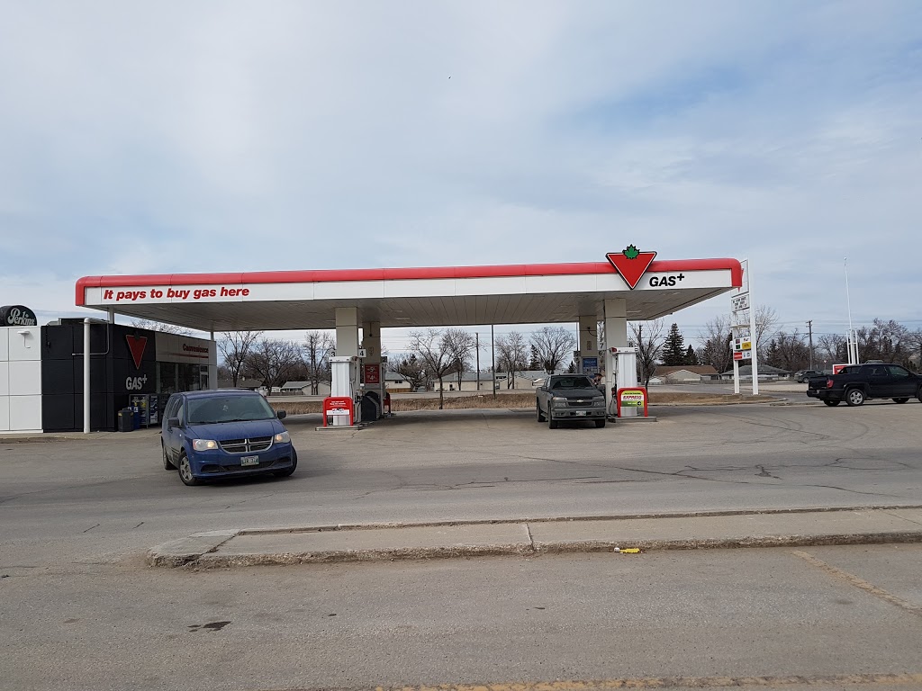 Canadian Tire Gas+ - WPG - Southdale | 147 Vermillion Rd., Winnipeg, MB R2J 3Z7, Canada | Phone: (204) 254-5483