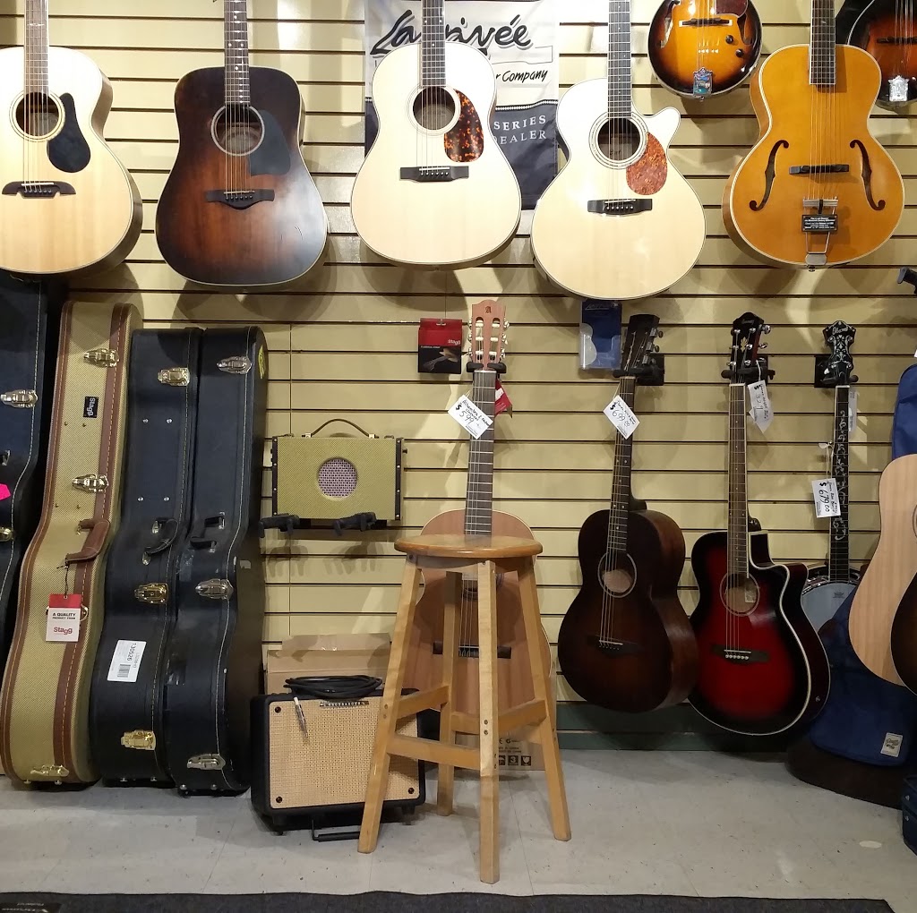 Connors Music | 201 The Queensway S, Keswick, ON L4P 2A3, Canada | Phone: (905) 476-3712