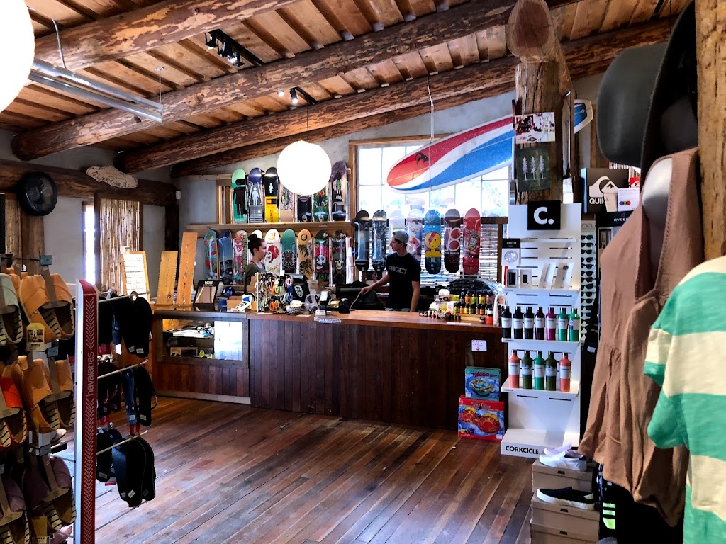 Wabi Sabi Boardwear | 2310 Alberni Hwy, Coombs, BC V0R 1M0, Canada | Phone: (250) 954-3514