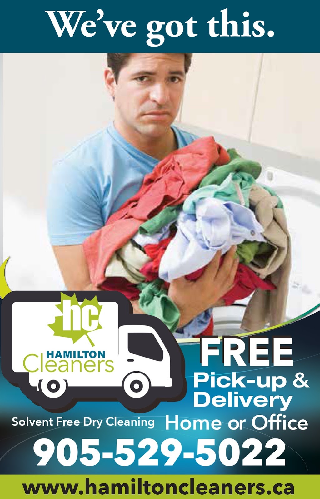 Hamilton Cleaners | 552 Main St E, Hamilton, ON L8M 1J1, Canada | Phone: (905) 529-5022