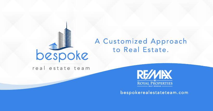 Bespoke Real Estate Team | 7595 Markham Rd Unit 19, Markham, ON L3S 0B6, Canada | Phone: (416) 317-2986