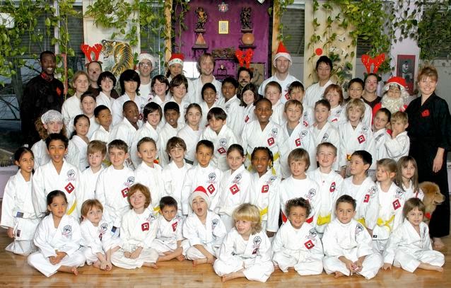 Classical Martial Arts Centre - Enzan Dojo | 918 Bathurst St, Toronto, ON M5R 3G5, Canada | Phone: (416) 550-4658