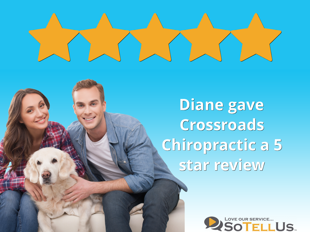 Crossroads Chiropractic | 45 Eagle St, Newmarket, ON L3Y 1J2, Canada | Phone: (905) 830-1146