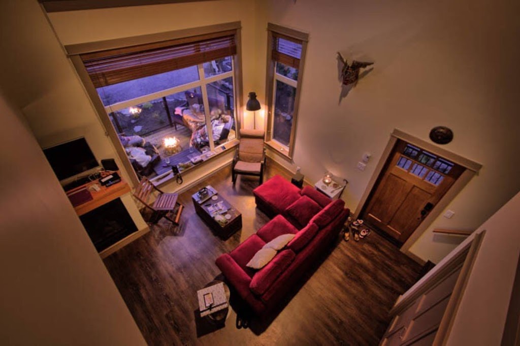 The Nest by Parallel Venture Properties | 235-6574 Baird Rd, Port Renfrew, BC V0S 1K0, Canada | Phone: (250) 813-1681