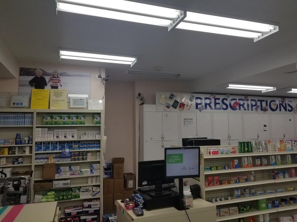 West King Pharmacy | 2077 Weston Rd, York, ON M9N 1X7, Canada | Phone: (416) 248-4485