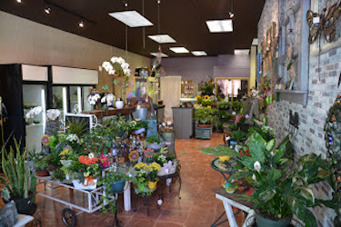 The Flower Shop in the Village | 5050 48 Ave, Delta, BC V4K 1V8, Canada | Phone: (604) 946-8018