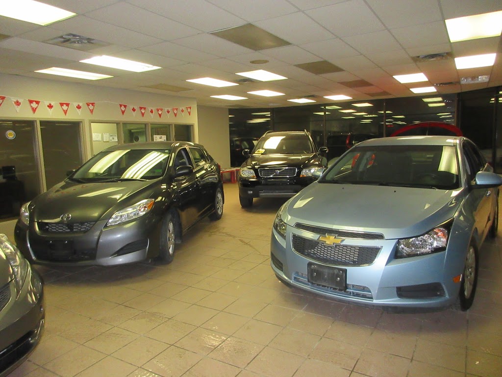 Loyal King Auto | 287 Old Kingston Rd, Scarborough, ON M1C 1B4, Canada | Phone: (647) 629-4022