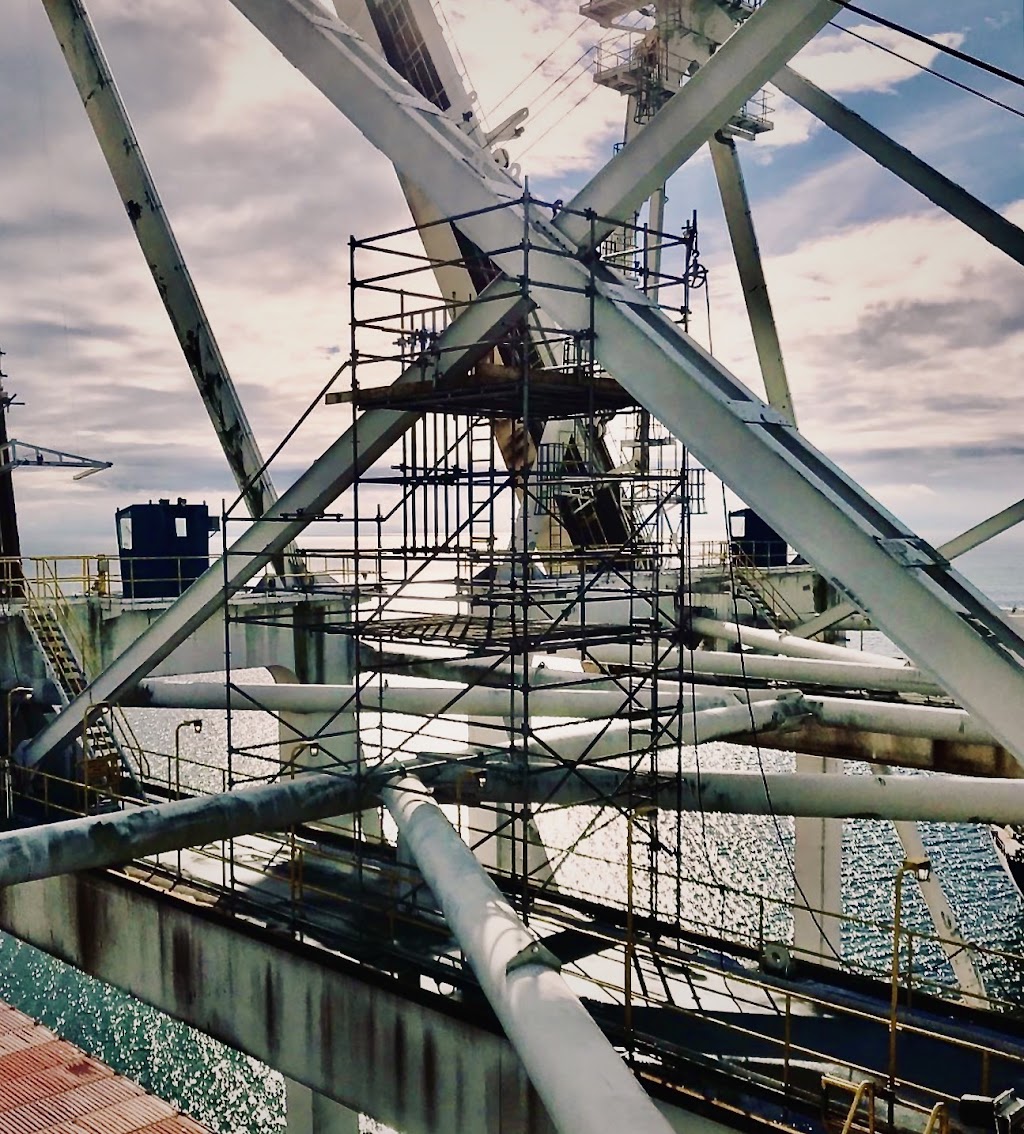 Industrial Scaffold Services L.P. | 2076 Balsam Rd, Nanaimo, BC V9X 1T4, Canada | Phone: (888) 246-6668