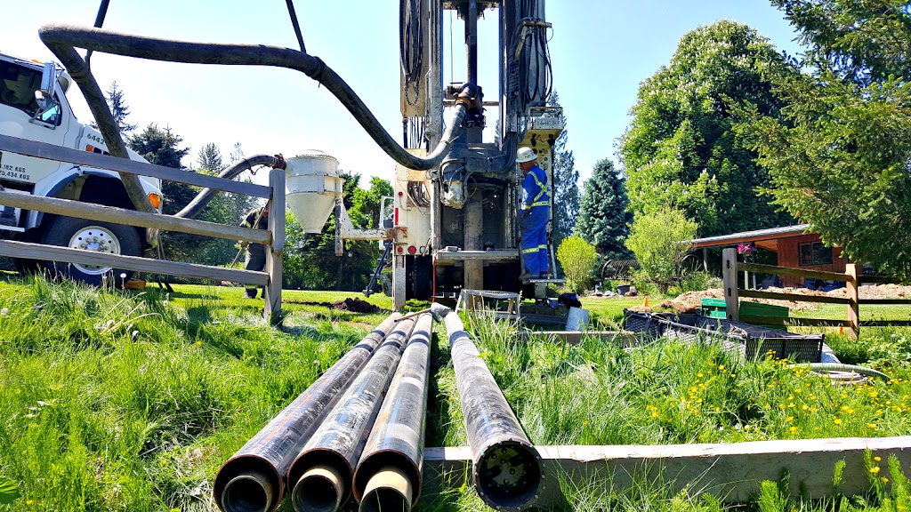 Fraser Valley Well Drilling | 8080 Francis Rd Unit 6, Richmond, BC V6Y 1A4, Canada | Phone: (604) 670-3033