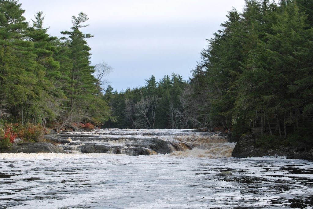 Kejimkujik National Park Visitors Center | 3005 Kejimkujik Main Parkway, Annapolis County, NS B0T 1B0, Canada | Phone: (902) 682-2772