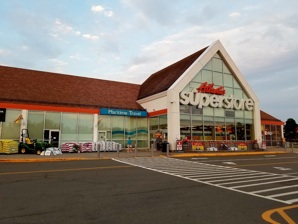 Atlantic Superstore | 429 Coverdale Rd, Riverview, NB E1B 3K3, Canada | Phone: (506) 387-5992