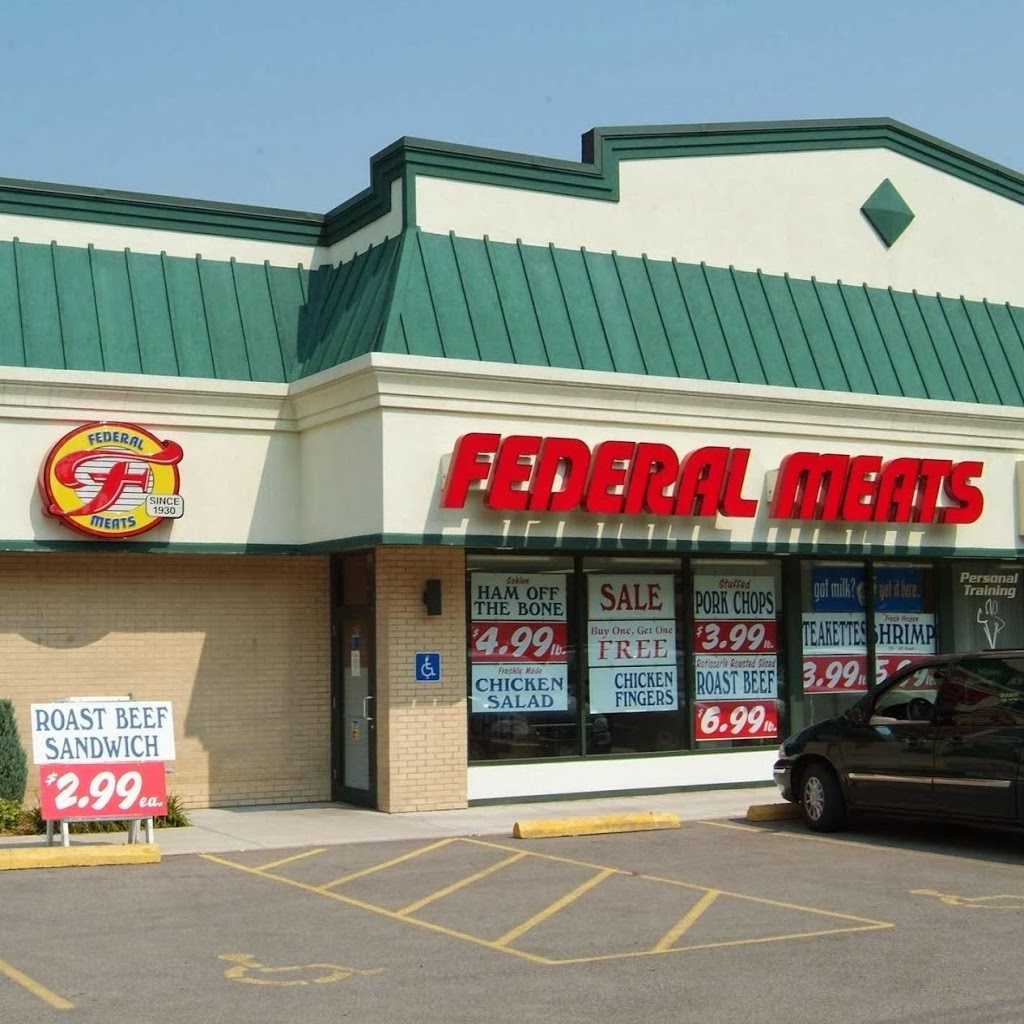 Federal Meats - Clarence | 8670 Main St, Buffalo, NY 14221, USA | Phone: (716) 634-6516