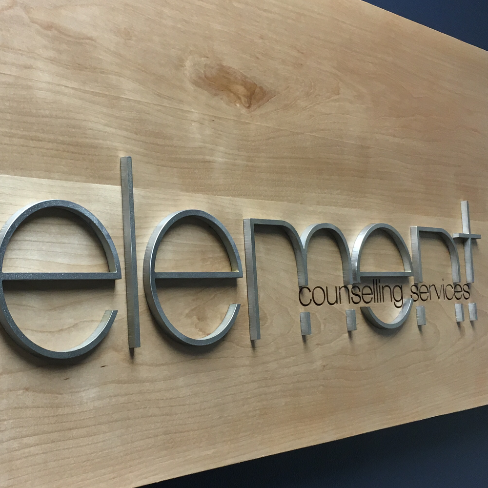 Element Counselling Services | 85 Cranford Way #302, Sherwood Park, AB T8H 0H9, Canada | Phone: (780) 570-1144