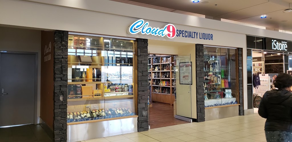 Cloud Nine Liquor Store | 2000 Airport Rd NE, Calgary, AB T2E 6W5, Canada | Phone: (403) 291-6170