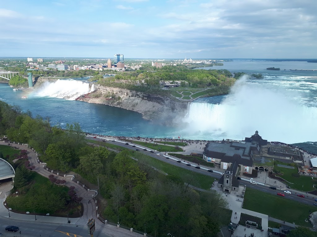 Embassy Suites | Niagara Pkwy, Niagara Falls, ON L2G, Canada | Phone: (800) 420-6980