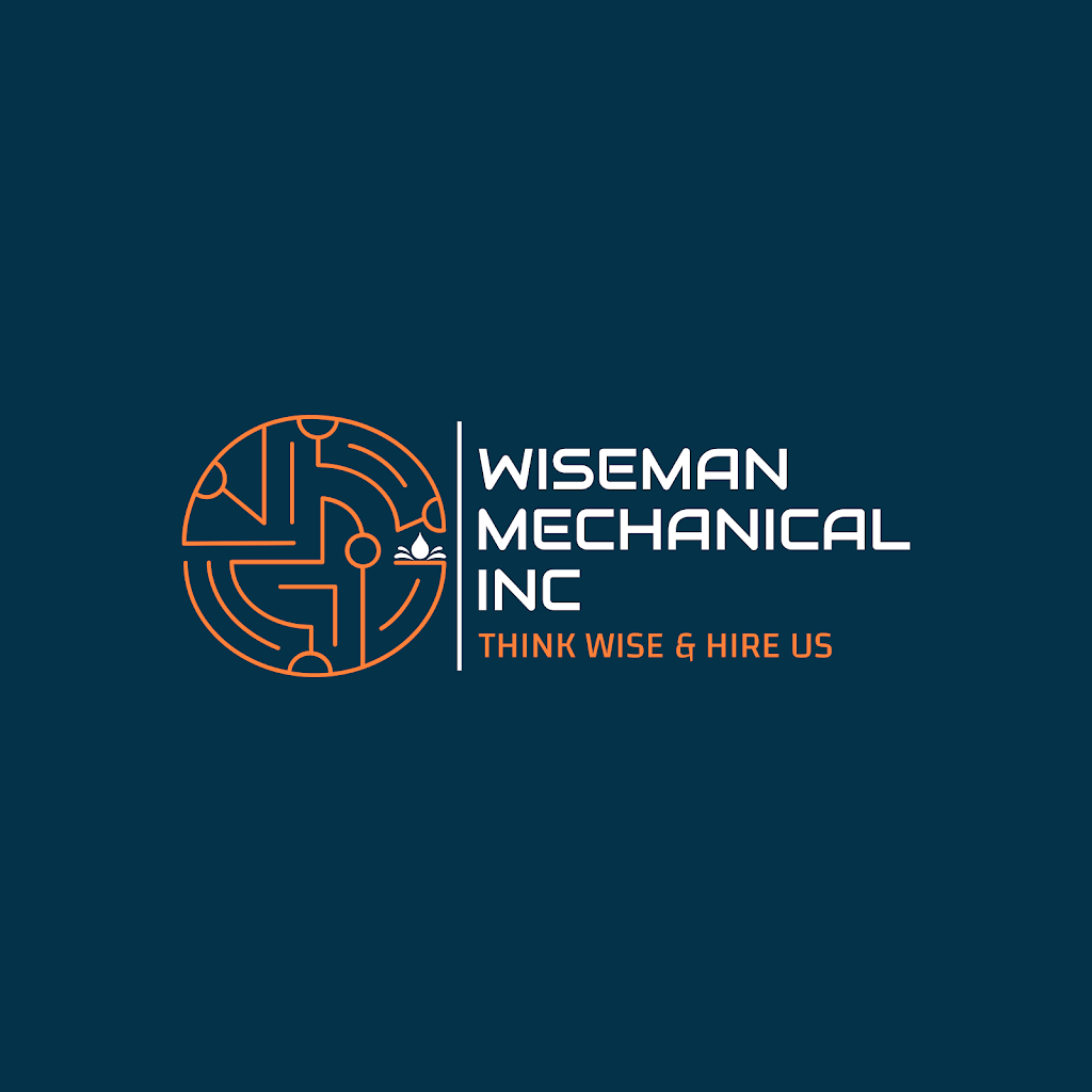 Wiseman Mechanical Inc -Plumbing & Heating Services | 20333, Maple Ridge, BC V2X 1J2, Canada | Phone: (604) 902-5147