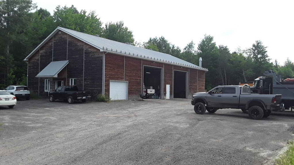 Centre du Camion Radiateur Lachute Ltee | 21 Rue Charlebois, Lachute, QC J8H 2C5, Canada | Phone: (877) 566-0622