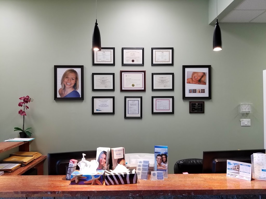 EdaDENTAL | 1560 Dundas St E Unit 3, Mississauga, ON L4X 1L4, Canada | Phone: (905) 277-2666