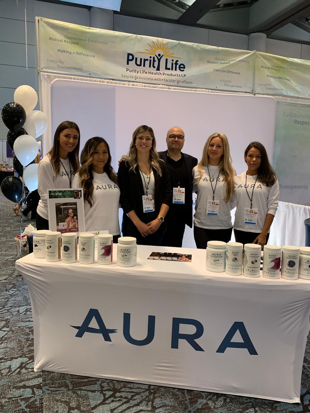 AURA Nutrition | 17 Fawcett Rd #341, Coquitlam, BC V3K 6V2, Canada | Phone: (604) 544-5958