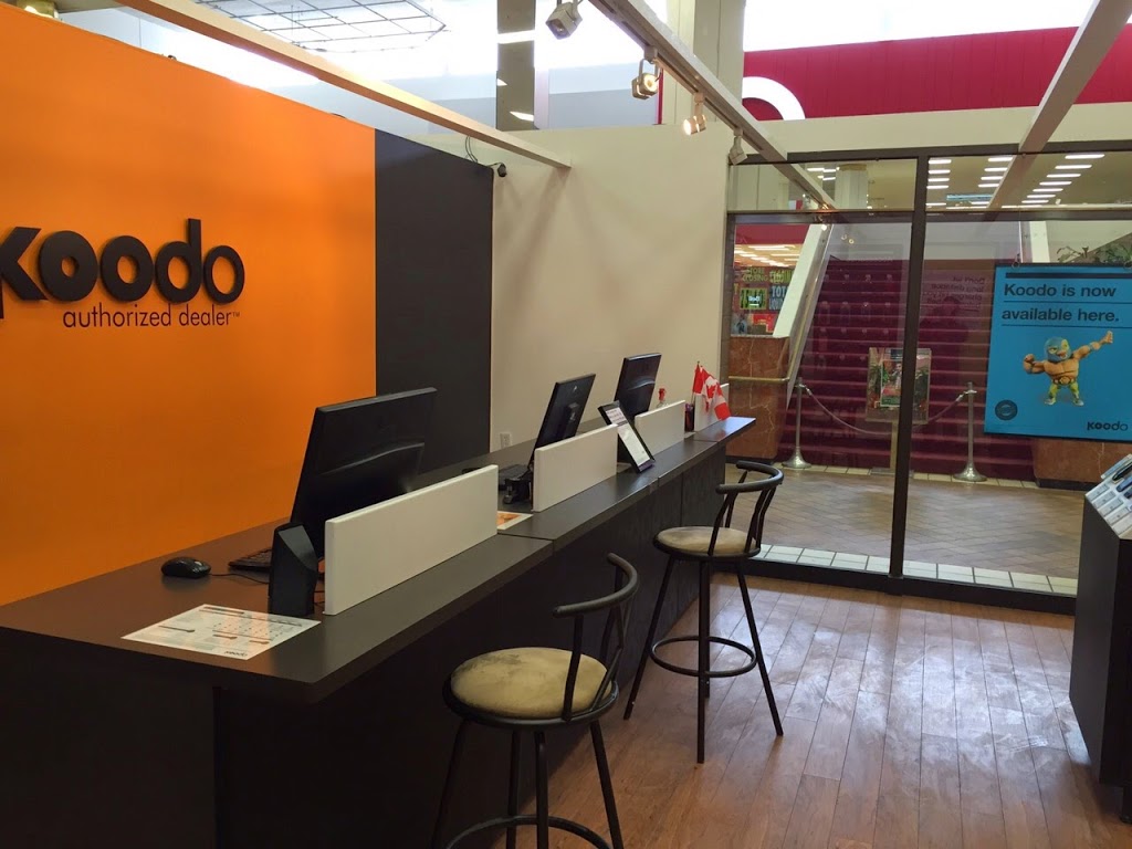 Koodo Mobile | 45 Overlea Blvd #162, Toronto, ON M4H 1C3, Canada | Phone: (647) 858-3434