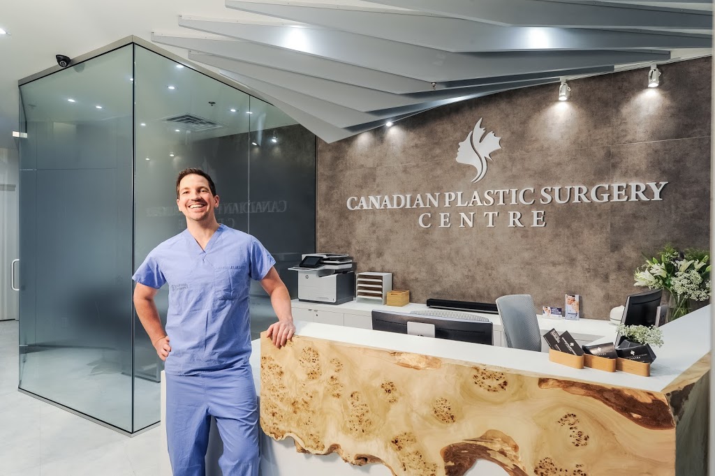 Canadian Plastic Surgery Centre | 2863 Ellesmere Rd Suite 201 Centenary, Hospital (Main Atrium, Toronto, ON M1E 5E9, Canada | Phone: (416) 244-8377