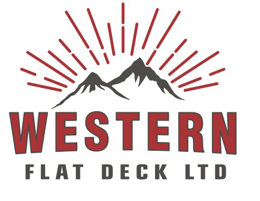 Western Flatdeck | Industry Way SE, Calgary, AB T2E 2L6, Canada | Phone: (403) 805-7880