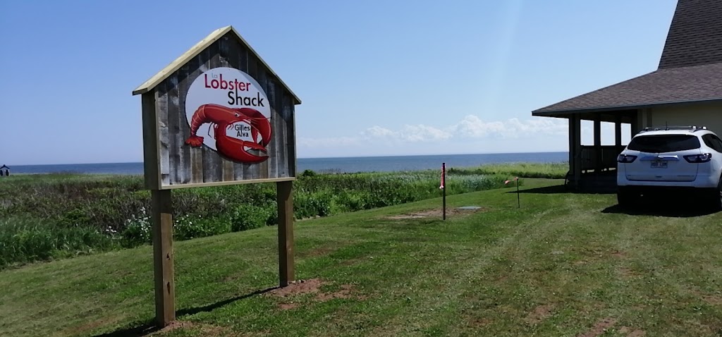 La Lobster Shack | 6217 PE-11, Wellington, PE C0B 2E0, Canada | Phone: (902) 854-4310