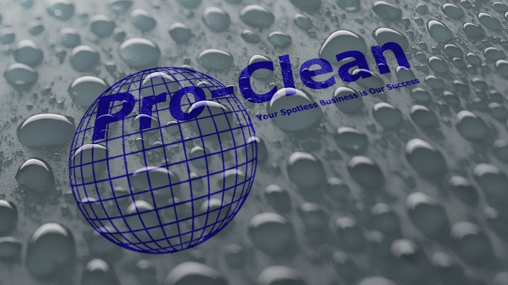 Pro-Clean Janitorial Services | 1395 Lawrence Ave W, Toronto, ON M6L 3G3, Canada | Phone: (416) 208-5691