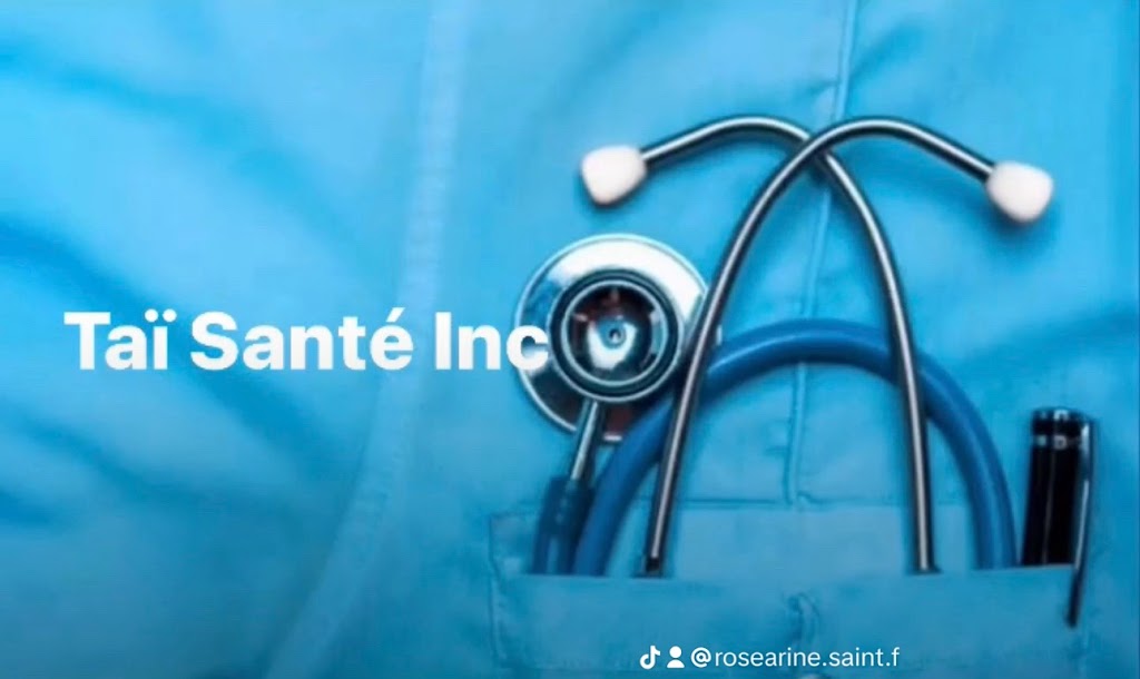 Taï Santé Inc. | 6650 Rue Riopelle, Laval, QC H7H 1R3, Canada | Phone: (438) 340-9709