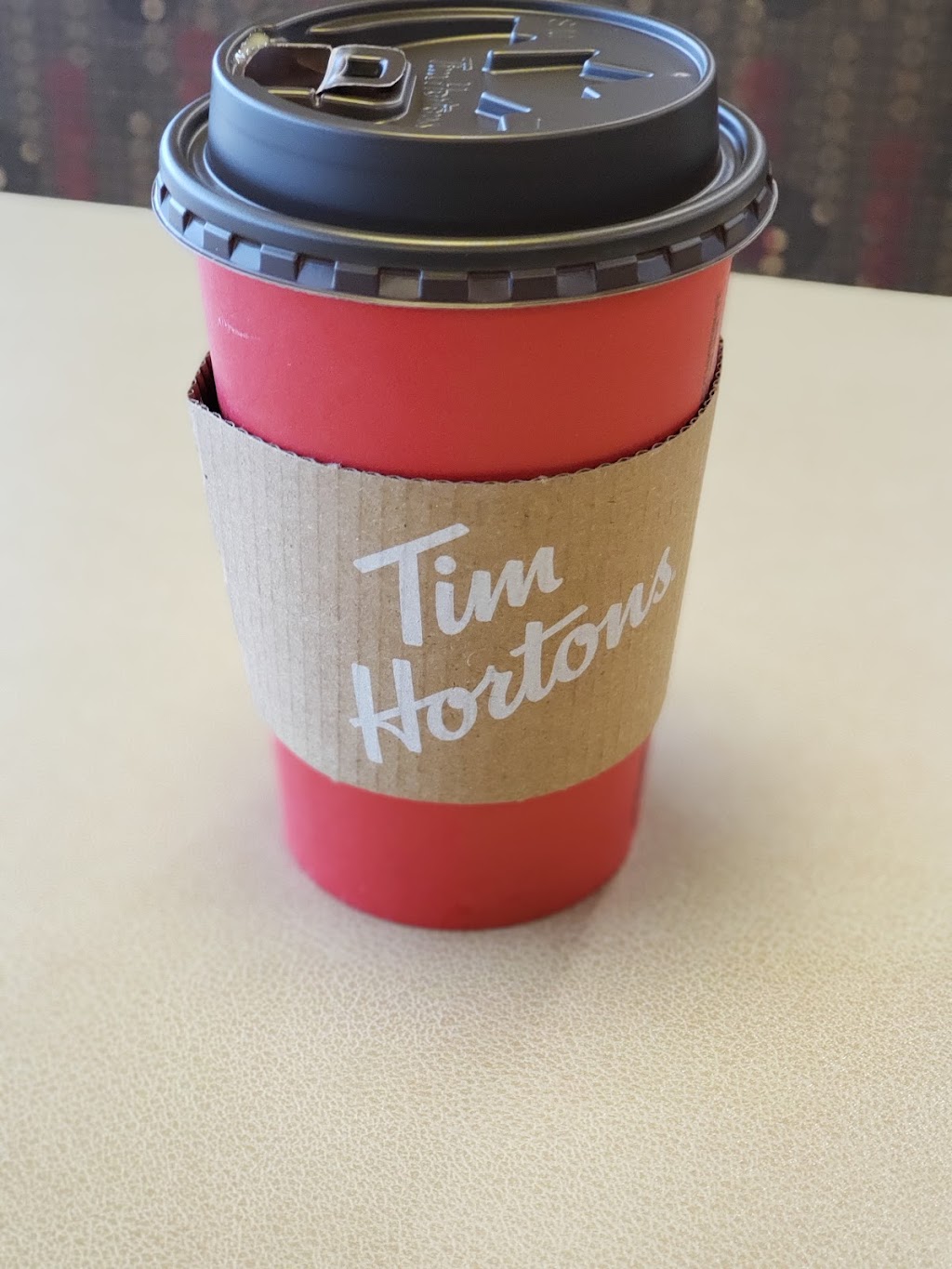 Tim Hortons | 87 Kennedy Rd S, Brampton, ON L6W 3G1, Canada | Phone: (905) 457-4641