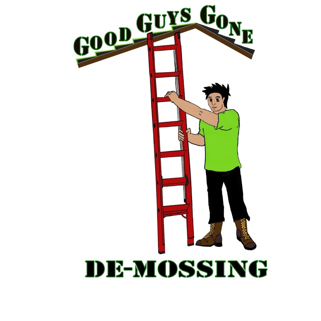 Good Guys Gone Demossing | 1676 Whiffin Spit Rd, Sooke, BC V9Z 0T8, Canada | Phone: (236) 464-4150