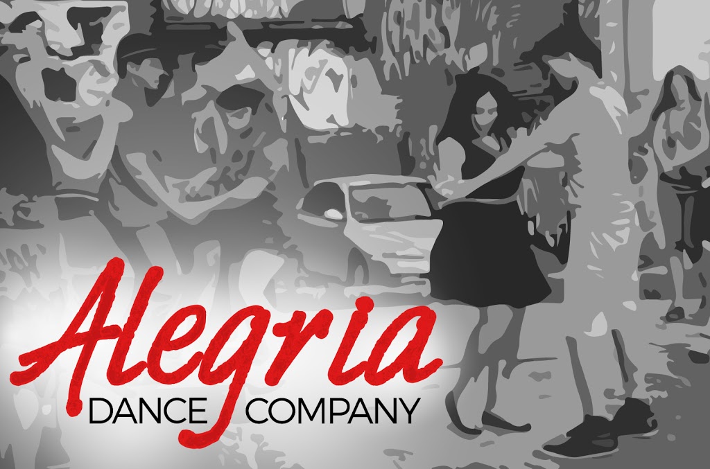 Alegria Dance Company | 624 Upper James St, Hamilton, ON L9C 2Z1, Canada | Phone: (905) 537-6451