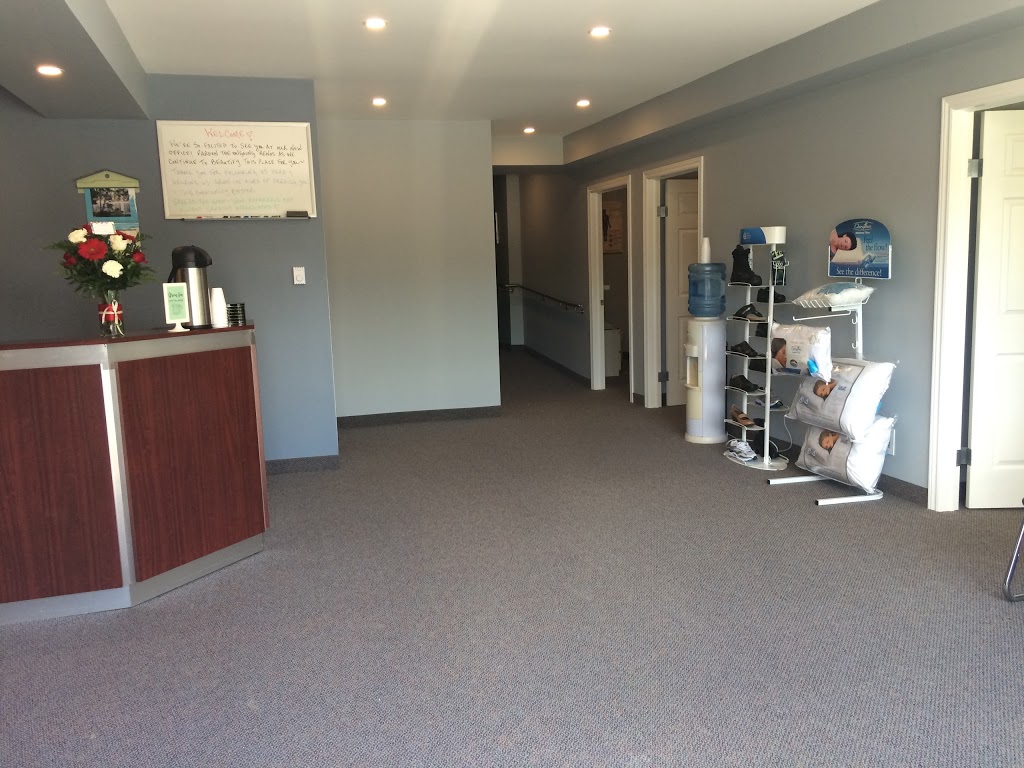 Brown & Brown Family Chiropractic Centre | 16 Toronto St Unit 1, Newcastle, ON L1B 1C2, Canada | Phone: (905) 987-9880