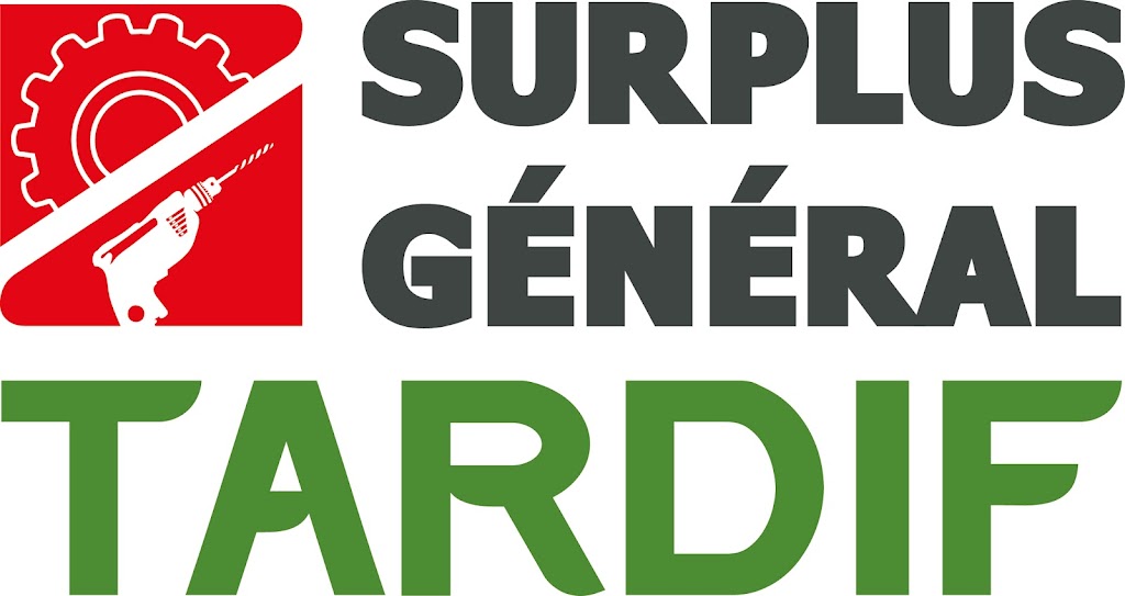 Surplus Général Tardif Inc | 10 Rue Lévesque, Saint-Antonin, QC G0L 2J0, Canada | Phone: (418) 867-1705