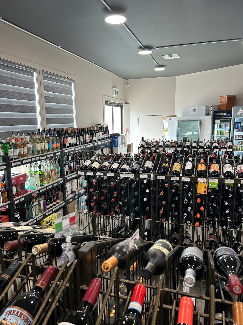 Invermere Liquor Store | 470 Sarah Rd, Invermere, BC V0A 1K3, Canada | Phone: (778) 526-2653