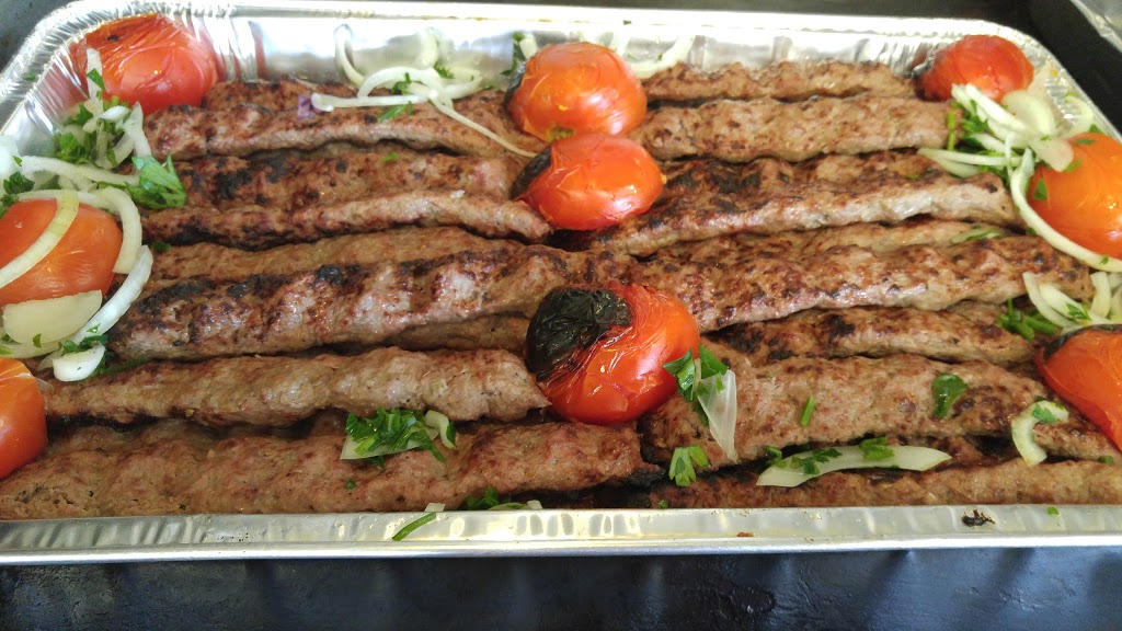 Persian Kababhouse | 141 King Rd, Richmond Hill, ON L4E 3L7, Canada | Phone: (905) 773-3700