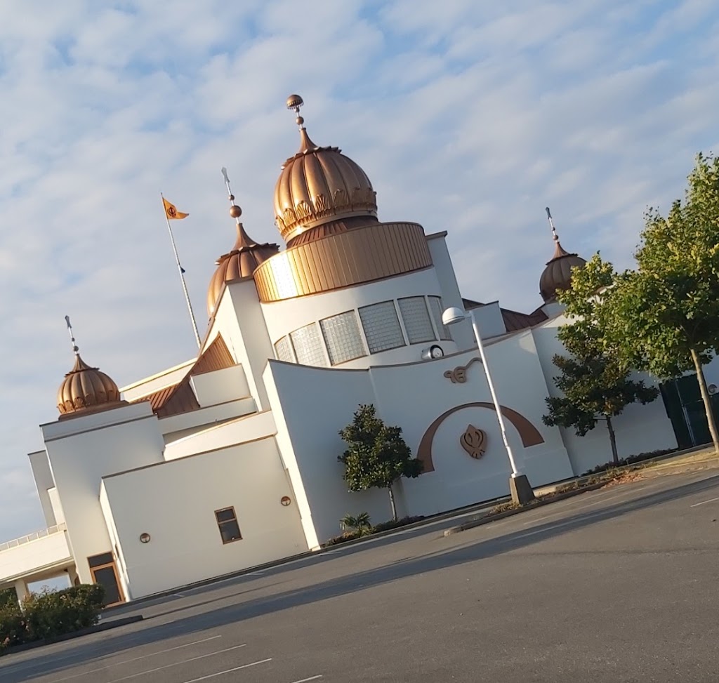 Gurdwara Kalgidhar Darbar Sahib | 30640 Blueridge Dr, Abbotsford, BC V2T 5W3, Canada | Phone: (604) 504-5530