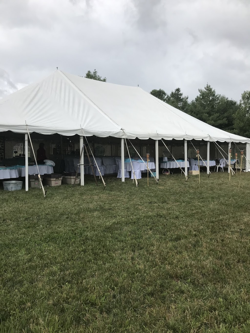Special Occasion Tent Rentals | 104 Wyandotte St, Orillia, ON L3V 5N1, Canada | Phone: (705) 326-5653