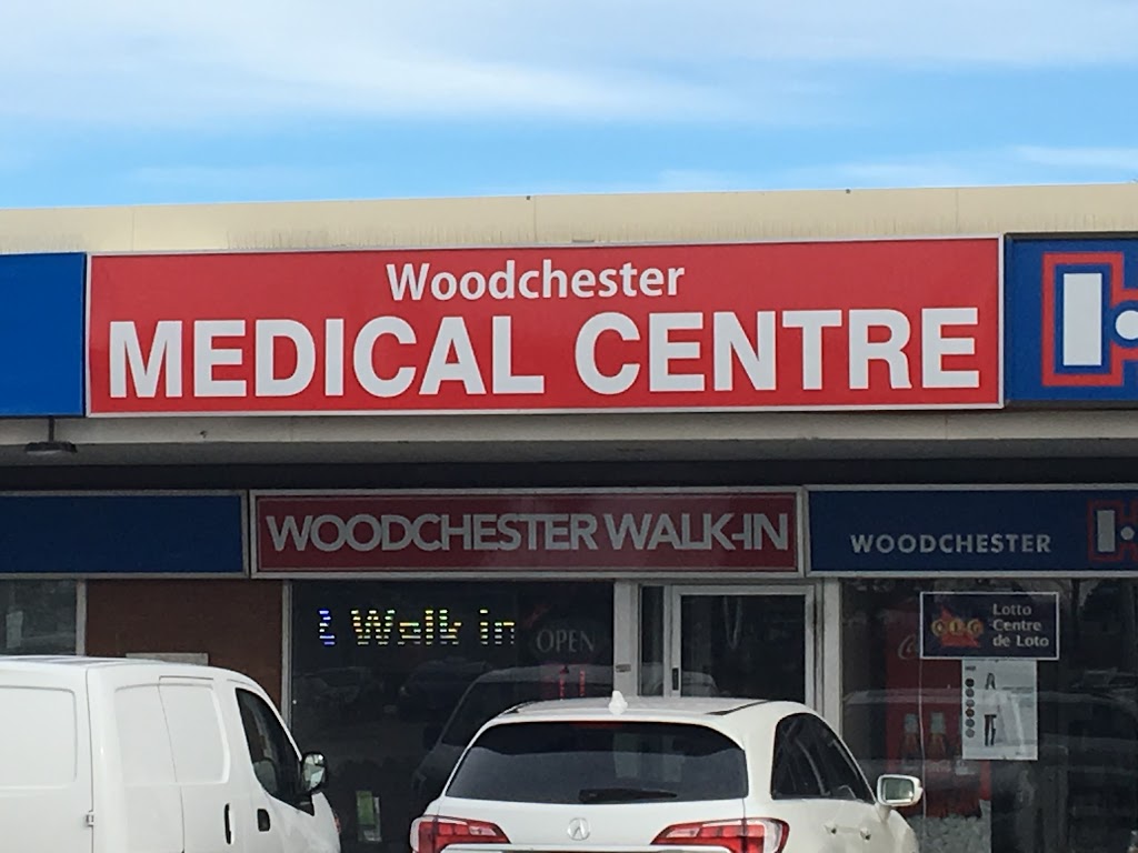 Woodchester Walk In Clinic | Currently Saturdays by appointments only, 2458 13B, Dundas St W, Mississauga, ON L5K 1R8, Canada | Phone: (905) 916-1310