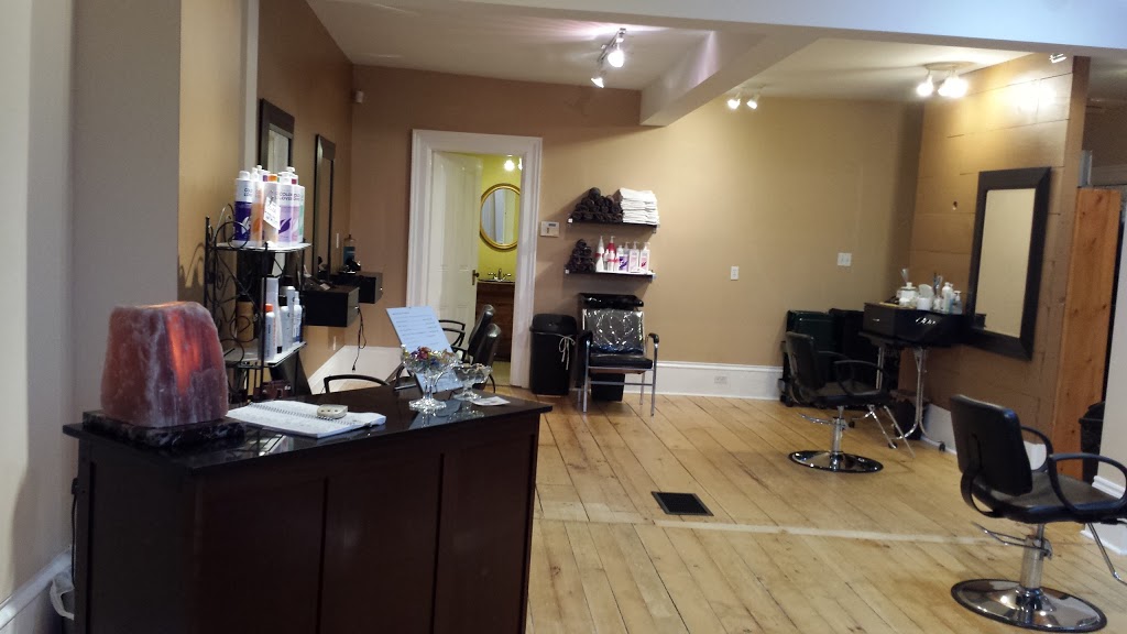 Hairgicians | 74 Picton Main St, Prince Edward, ON K0K, Canada | Phone: (613) 849-9043